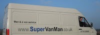 SuperVanMan 252771 Image 0